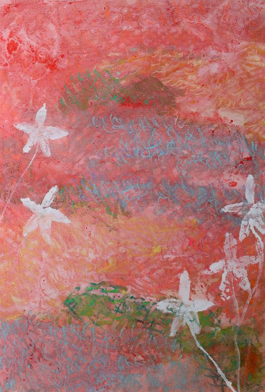 Jardim Japonês 5 (50x70)