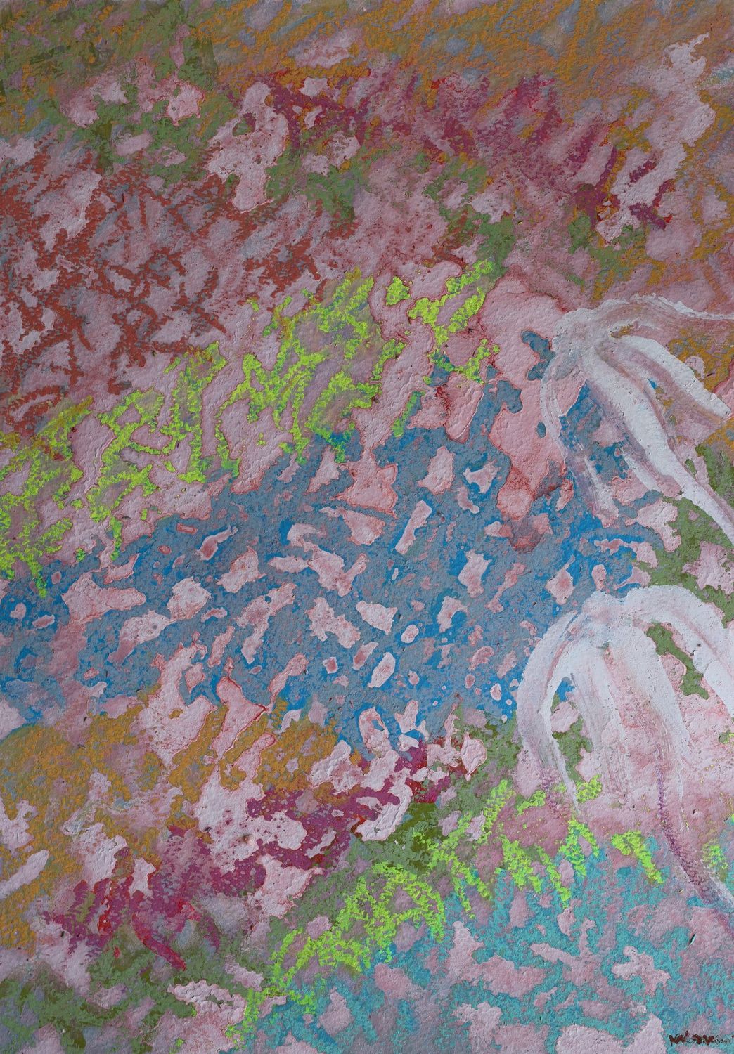 Jardim Japonês 10 (30x40)