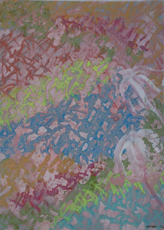 Jardim Japonês 10 (30x40) Jardim Japonês 10 (30x40)