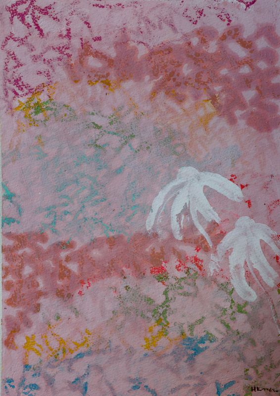 Jardim Japonês 12 (30x40)