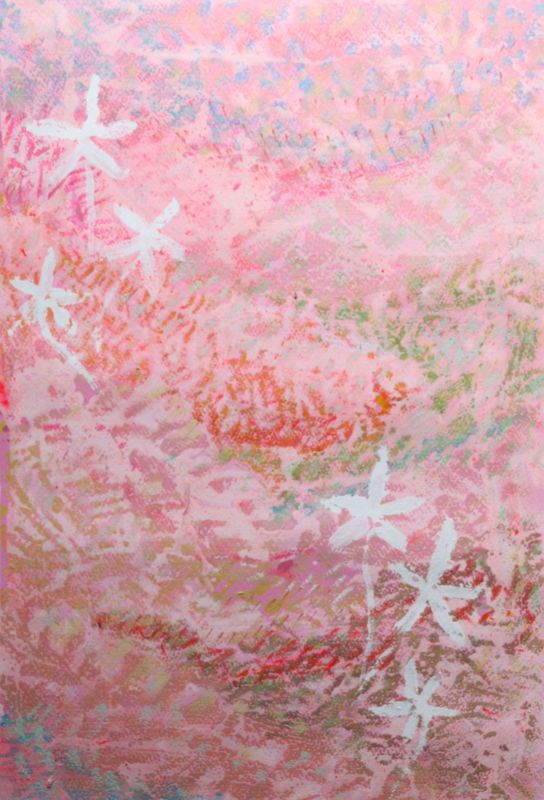Jardim Japonês 7 (50x70)