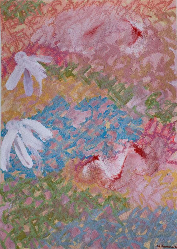 Jardim Japonês 11 (30x40)