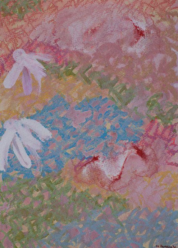 Jardim Japonês 11 (30x40) Jardim Japonês 11 (30x40)