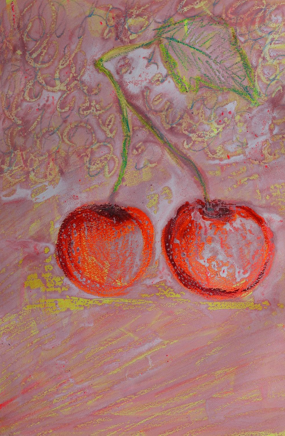 Outras Artes 5 (50x70)
