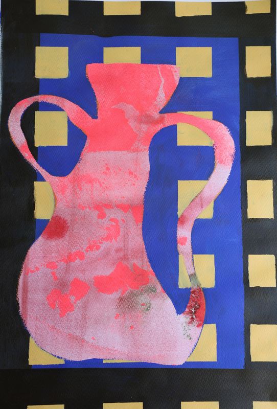 Jarro (50X70) Jarro (50X70)