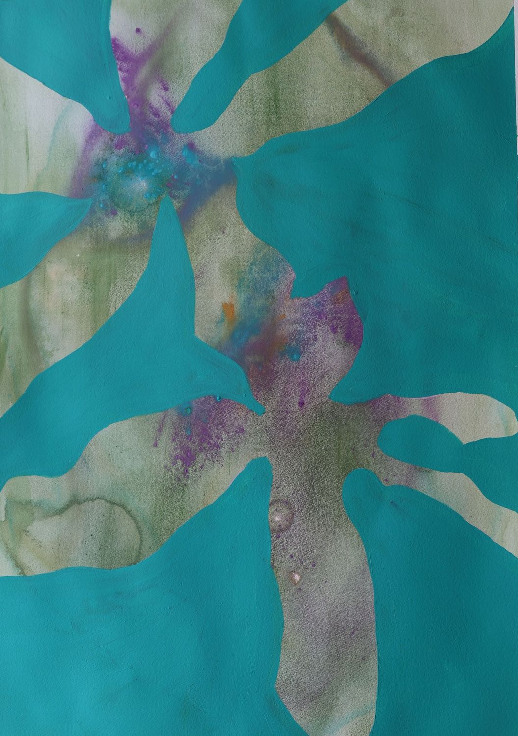 Fiore Grande (70X100) 1 Fiore Grande (70X100) 1