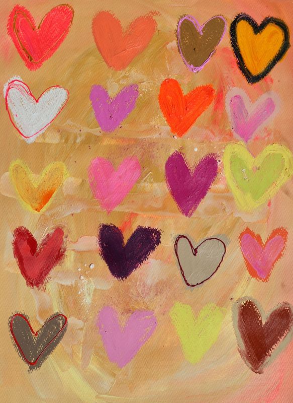 Jardim (50X70) 10