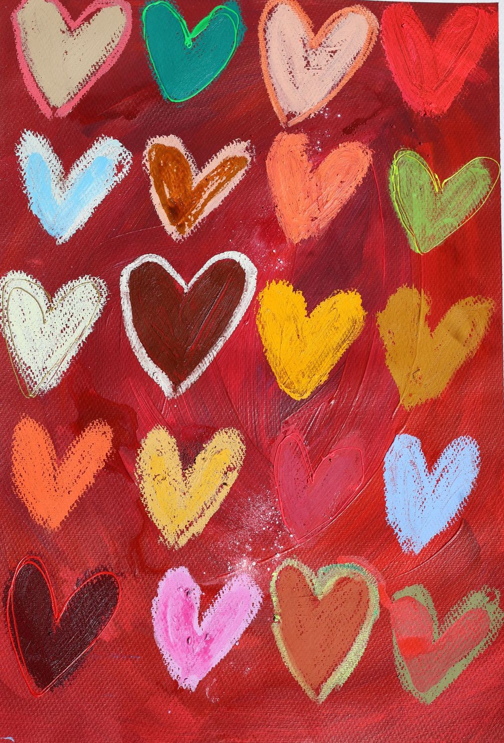 Jardim (50X70) 17 Jardim (50X70) 17