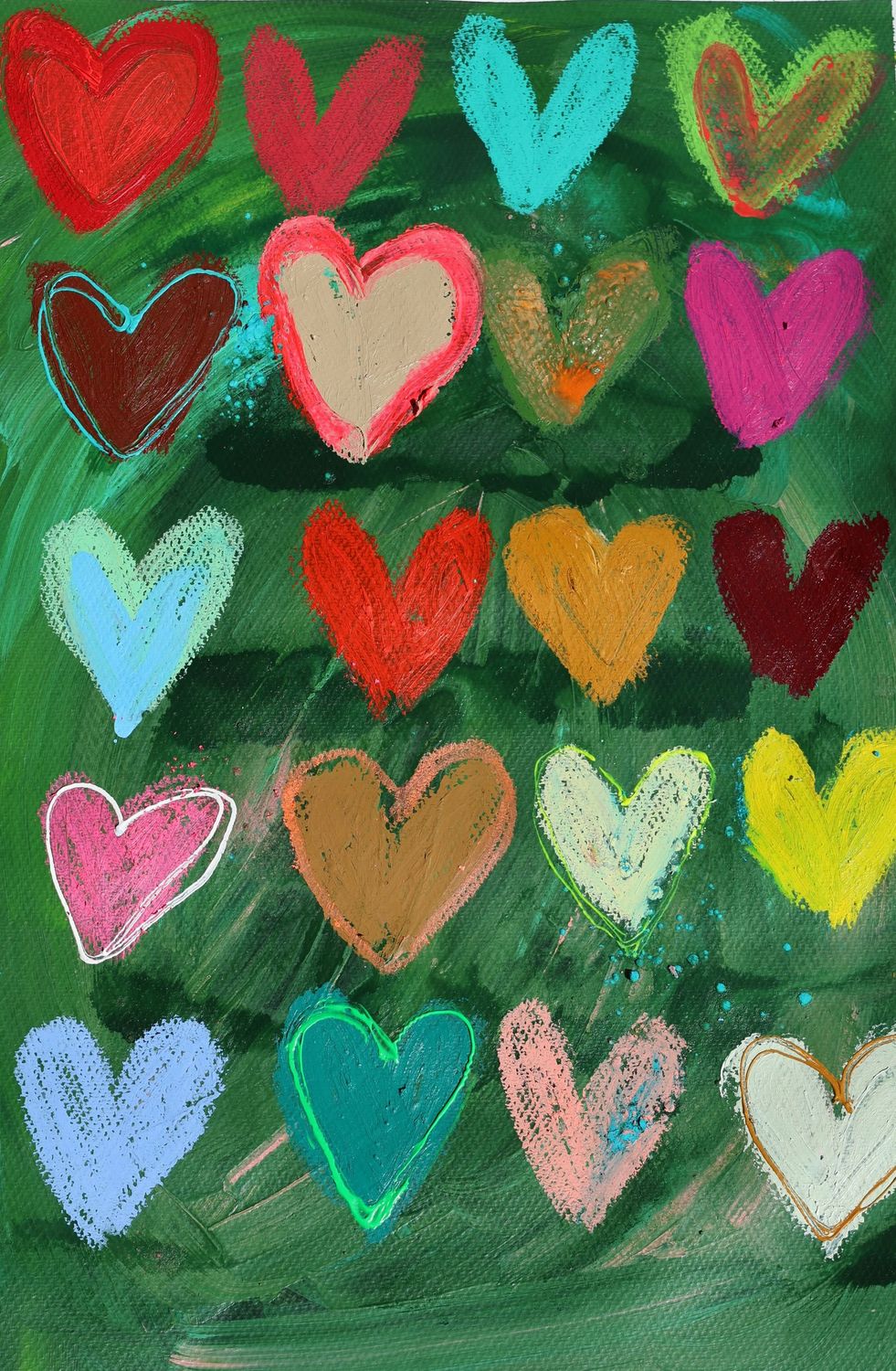 Jardim (50X70) 13