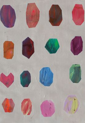 Couer (50x70) 4 Couer (50x70) 4