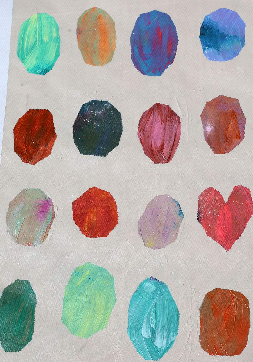 Couer (50x70) 6 Couer (50x70) 6