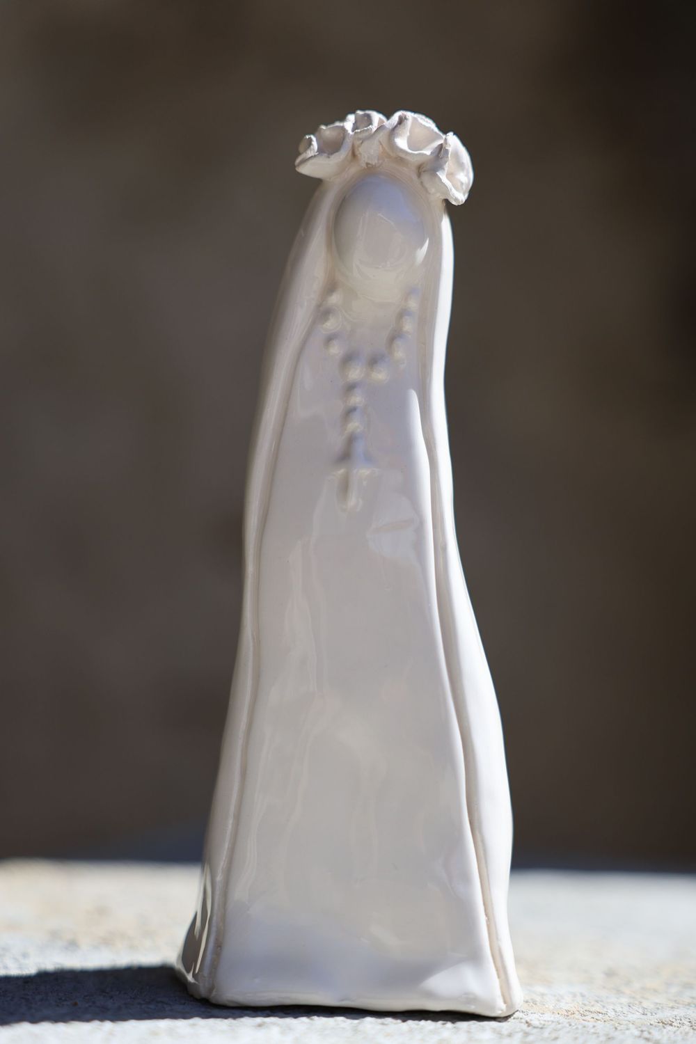 Fátima Escultura, A Grande