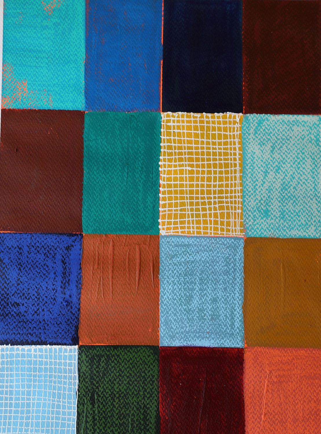 Caleidoscópio (50X100) 1 Caleidoscópio (50X100) 1