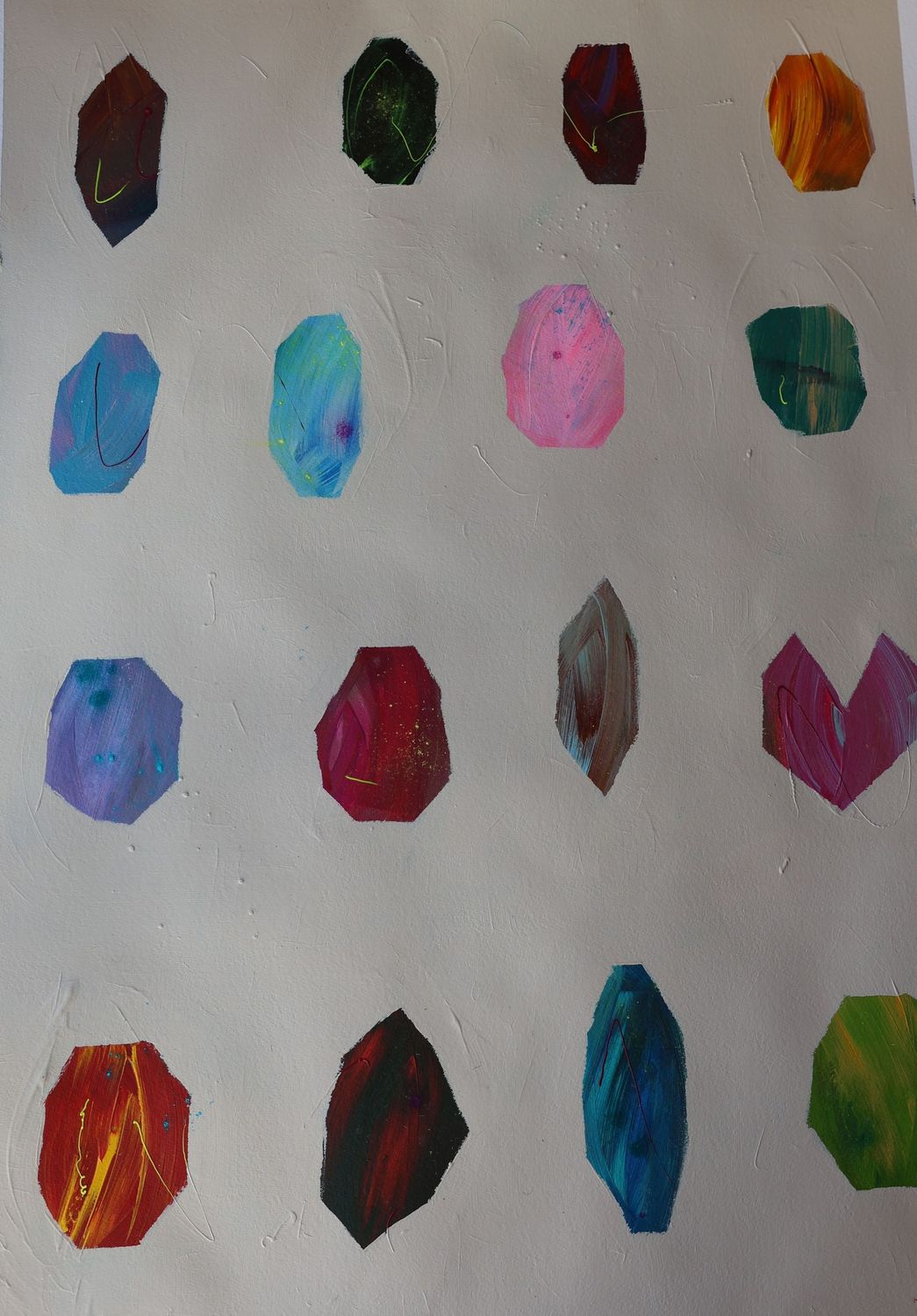 Couer (70X100) 8