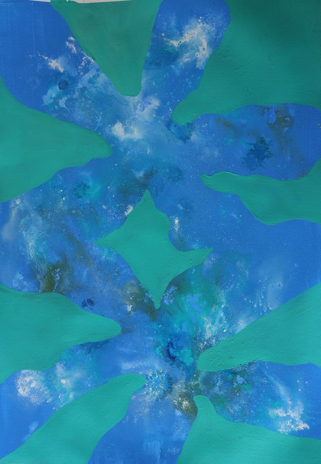 Fiore Grande (70x100) 4