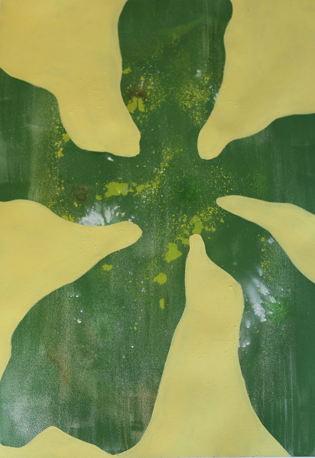 Fiore Grande (70x100) 5