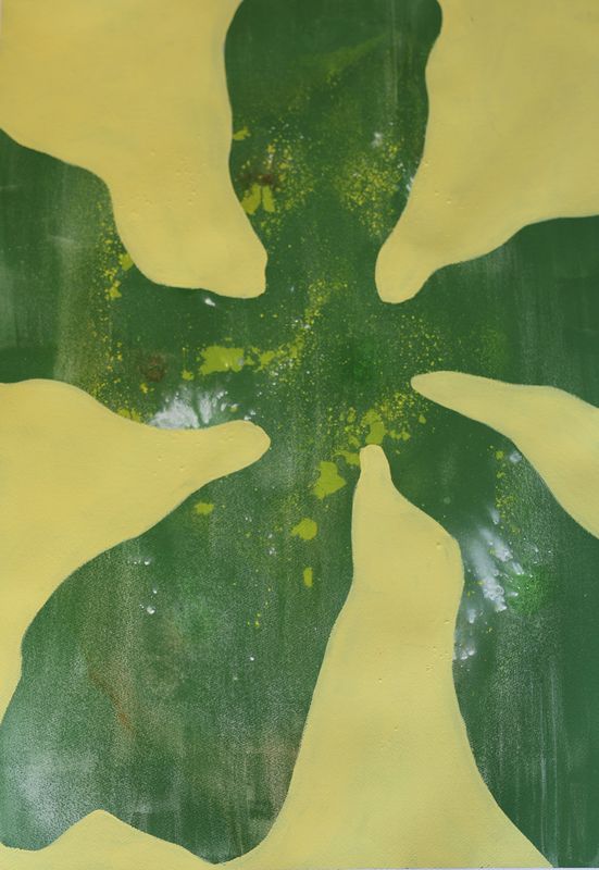 Fiore Grande (70x100) 5 Fiore Grande (70x100) 5