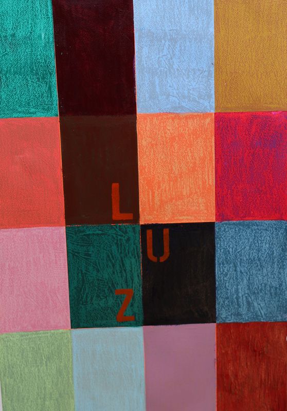 Caleidoscópio (70X100) 4 Caleidoscópio (70X100) 4