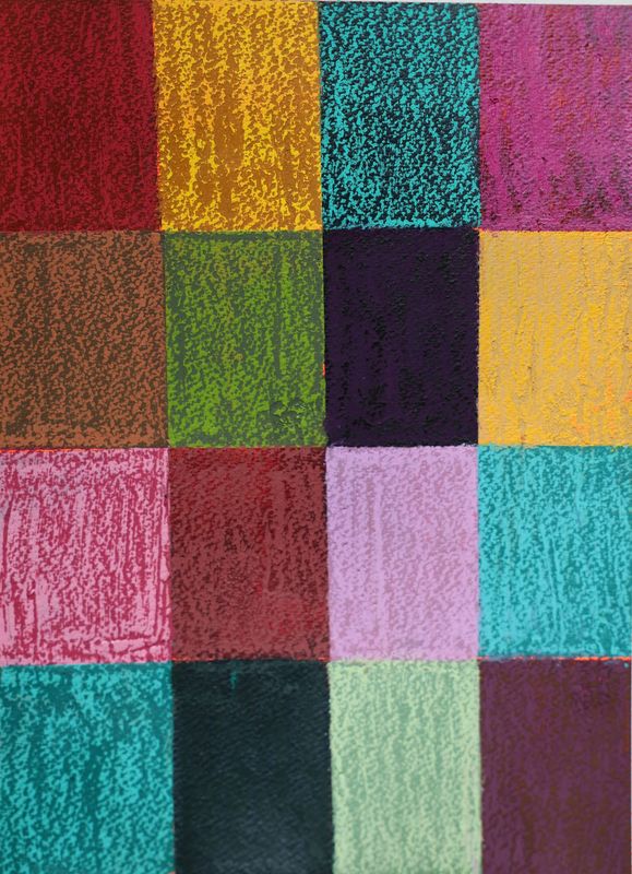 Caleidoscópio (30X40) 2 Caleidoscópio (30X40) 2