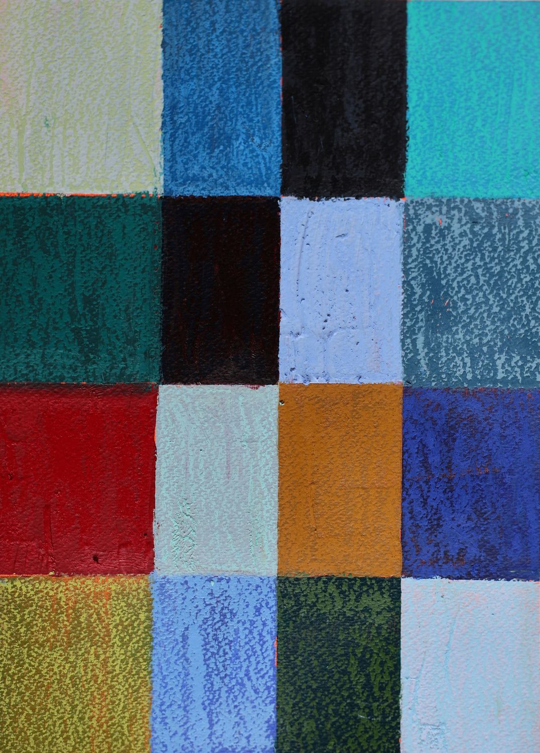 Caleidoscópio (30X40) 3