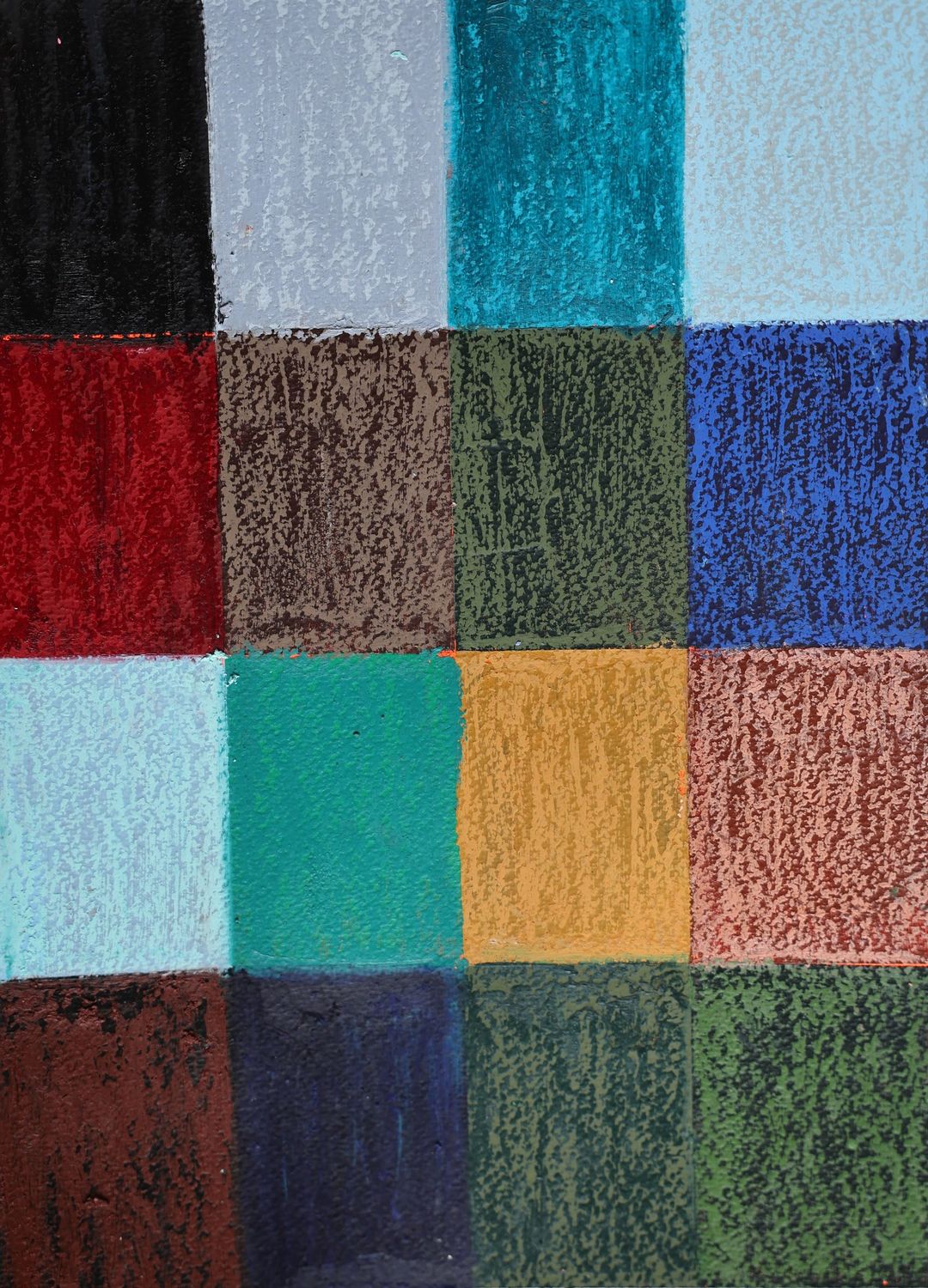 Caleidoscópio (30X40) 4