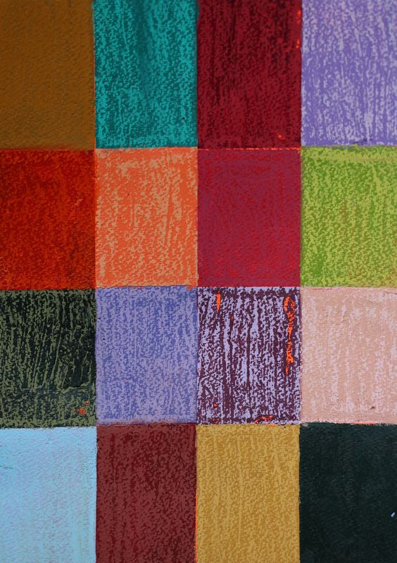 Caleidoscópio (30X40) 5 Caleidoscópio (30X40) 5