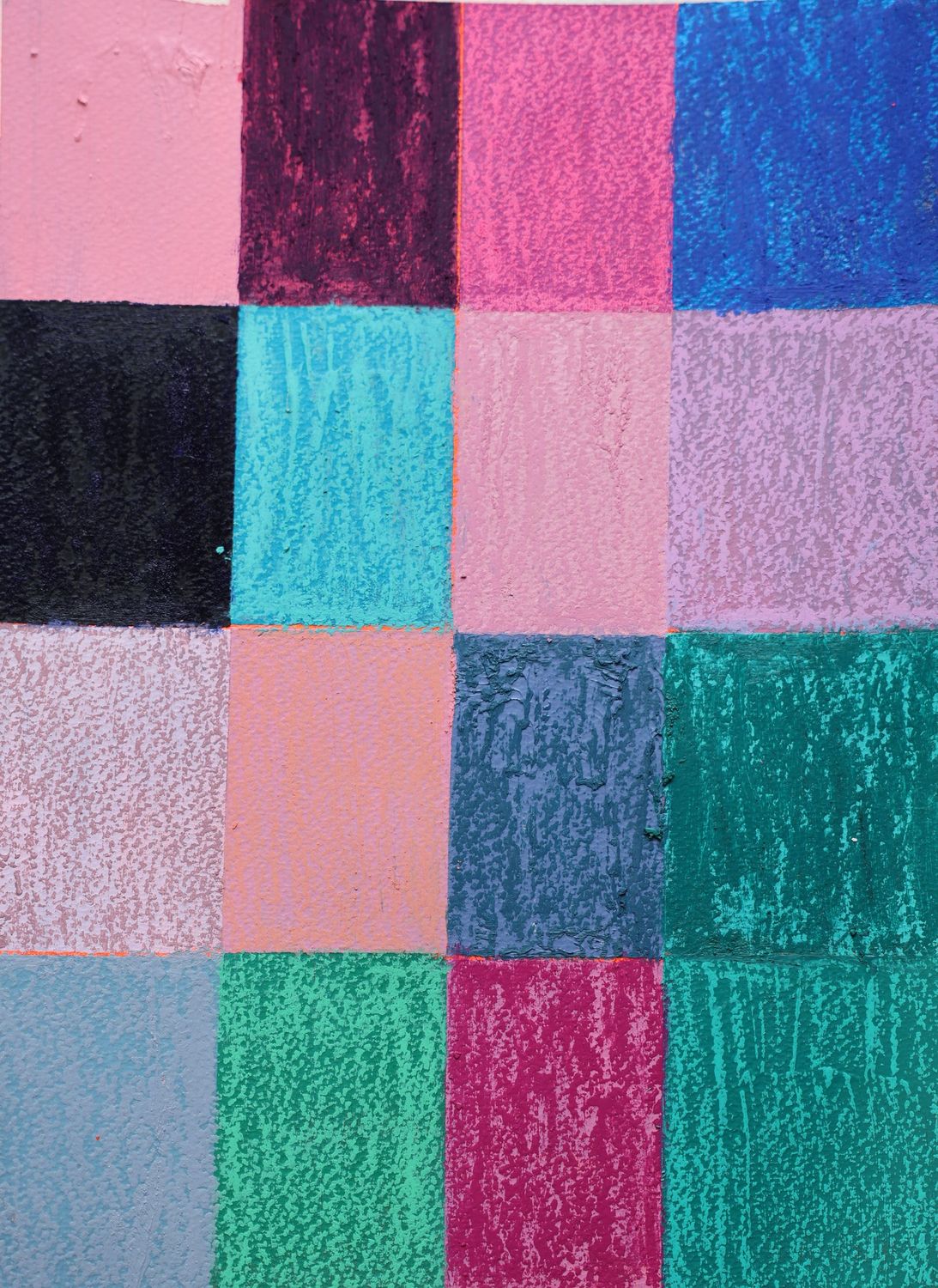 Caleidoscópio (30x40) 1