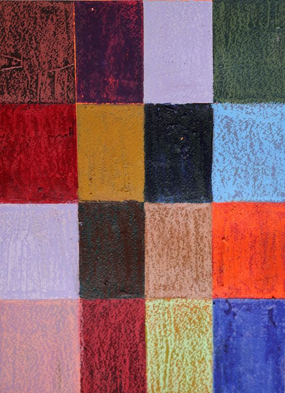 Caleidoscópio (30X40) 6 Caleidoscópio (30X40) 6