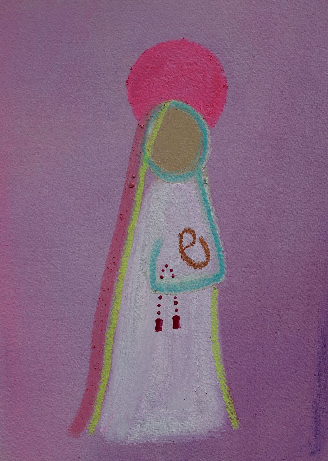 Carmo (30x40) 4 Carmo (30x40) 4