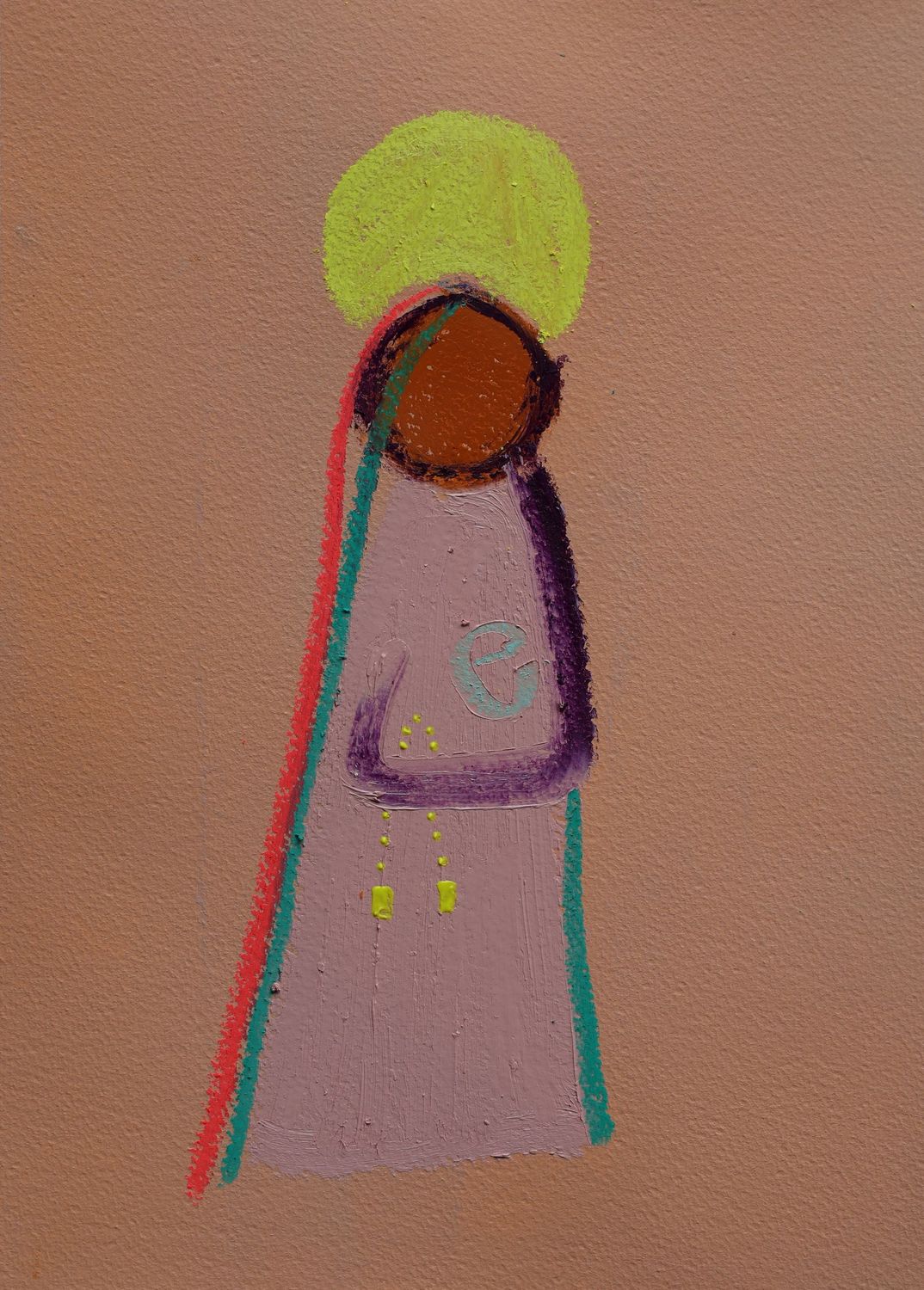 Carmo (30x40) 5
