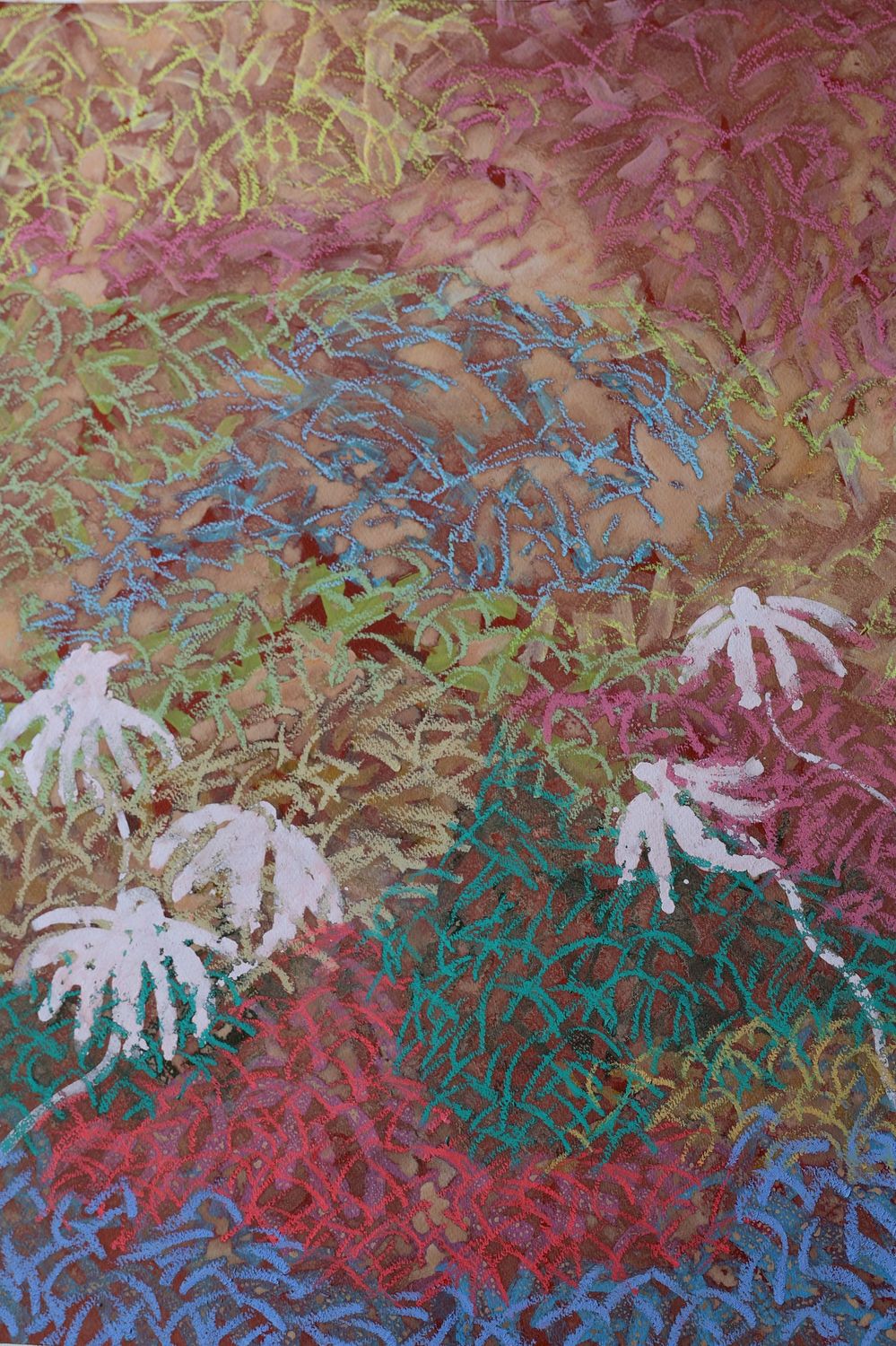 Jardim Japonês (50x70) 2