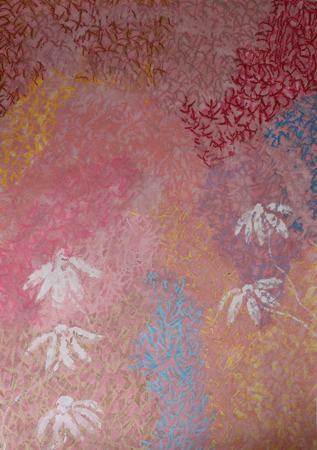 Jardim Japonês (70x100) 1