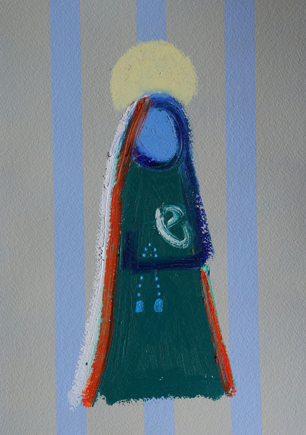 Carmo (30X40) 15