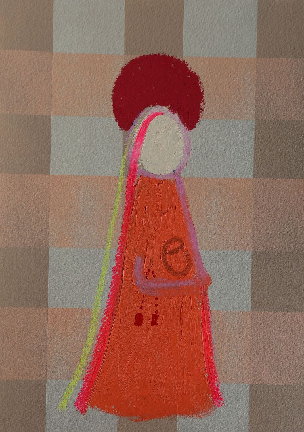 Carmo (30X40) 10