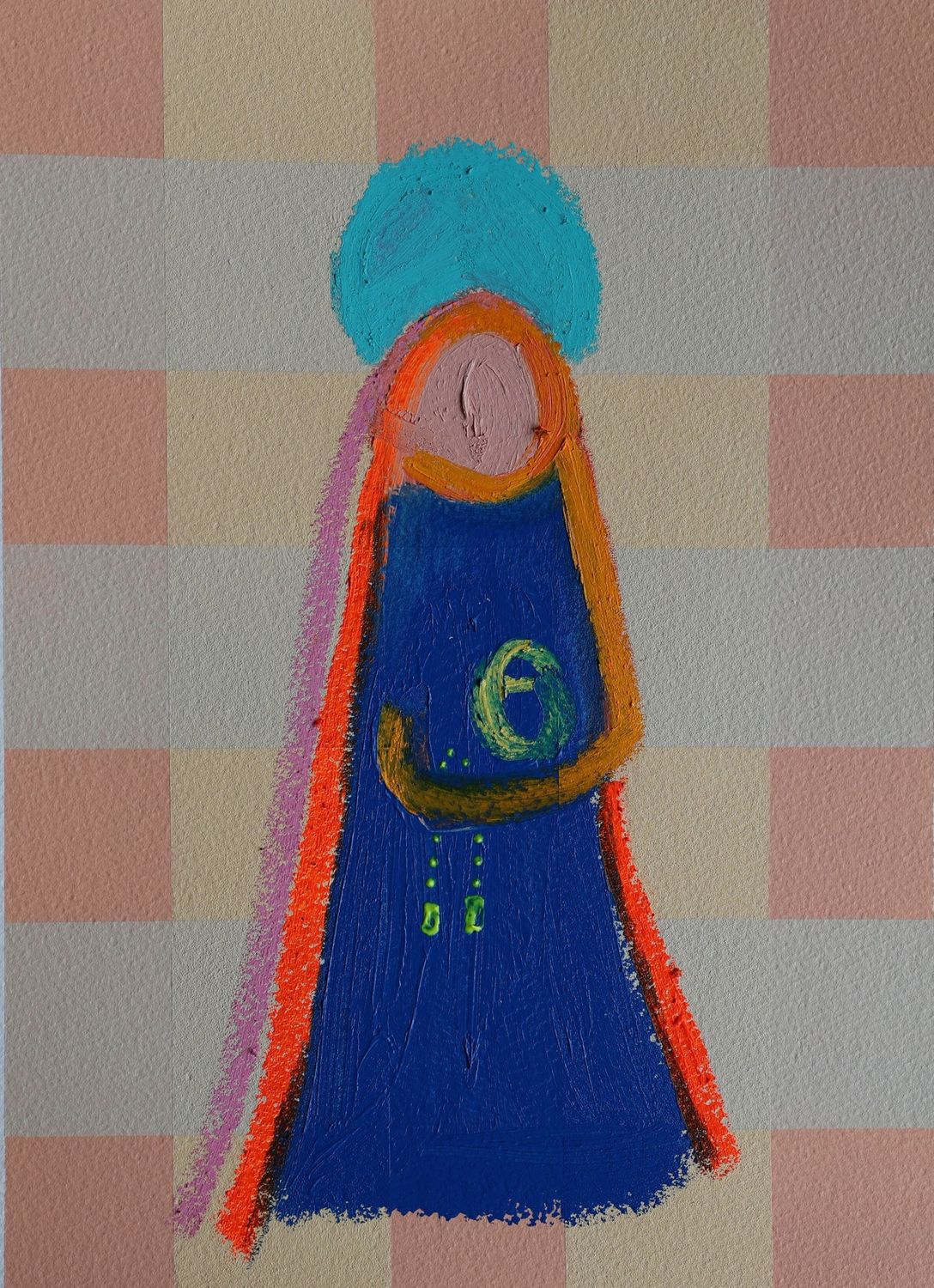 Carmo (30X40) 11 Carmo (30X40) 11