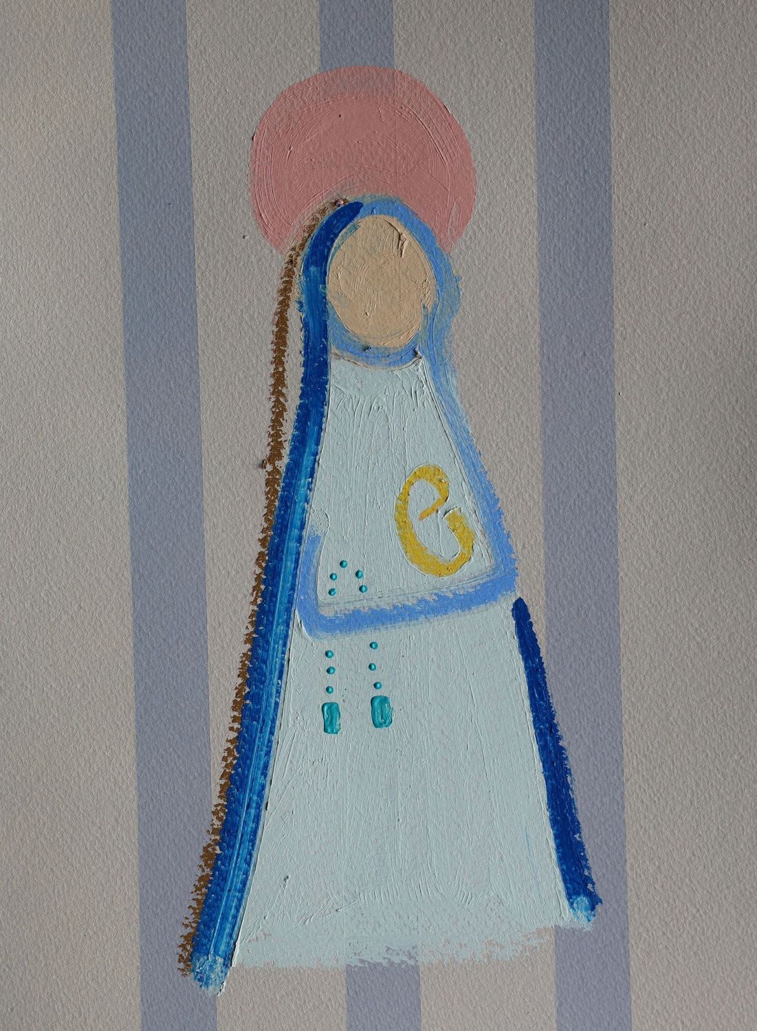 Carmo (30X40) 12
