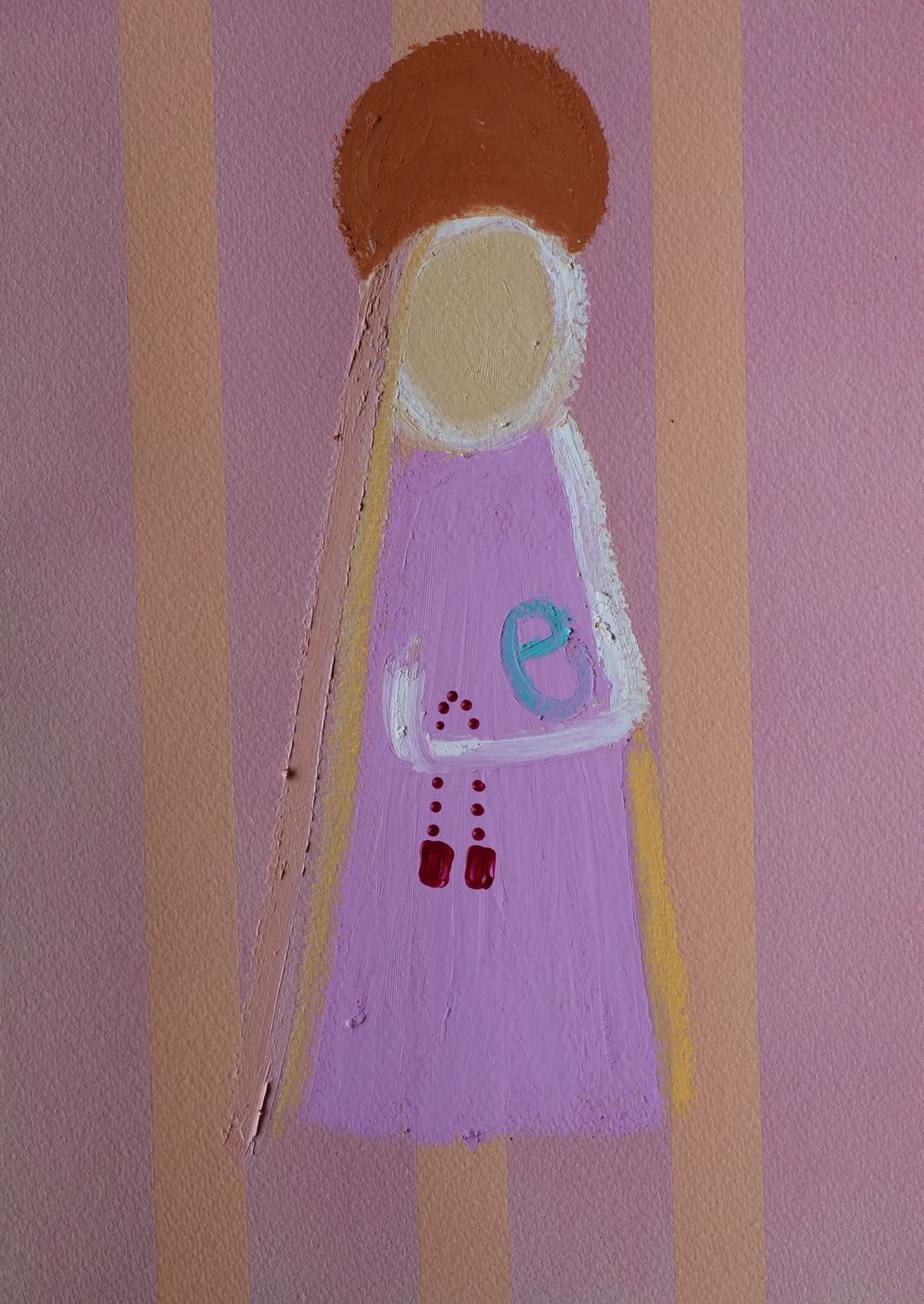 Carmo (30X40) 16