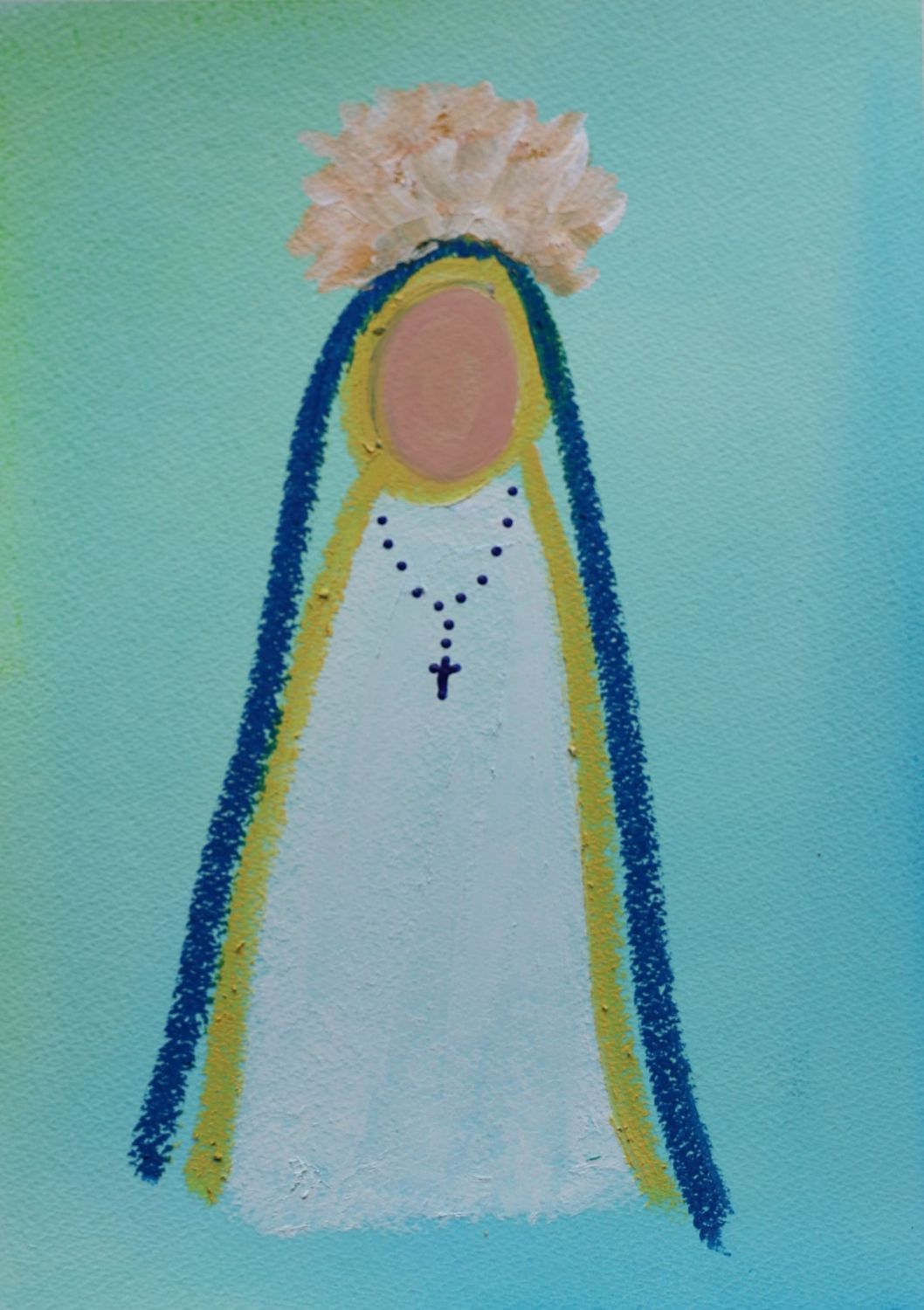 Fátima lisa 3