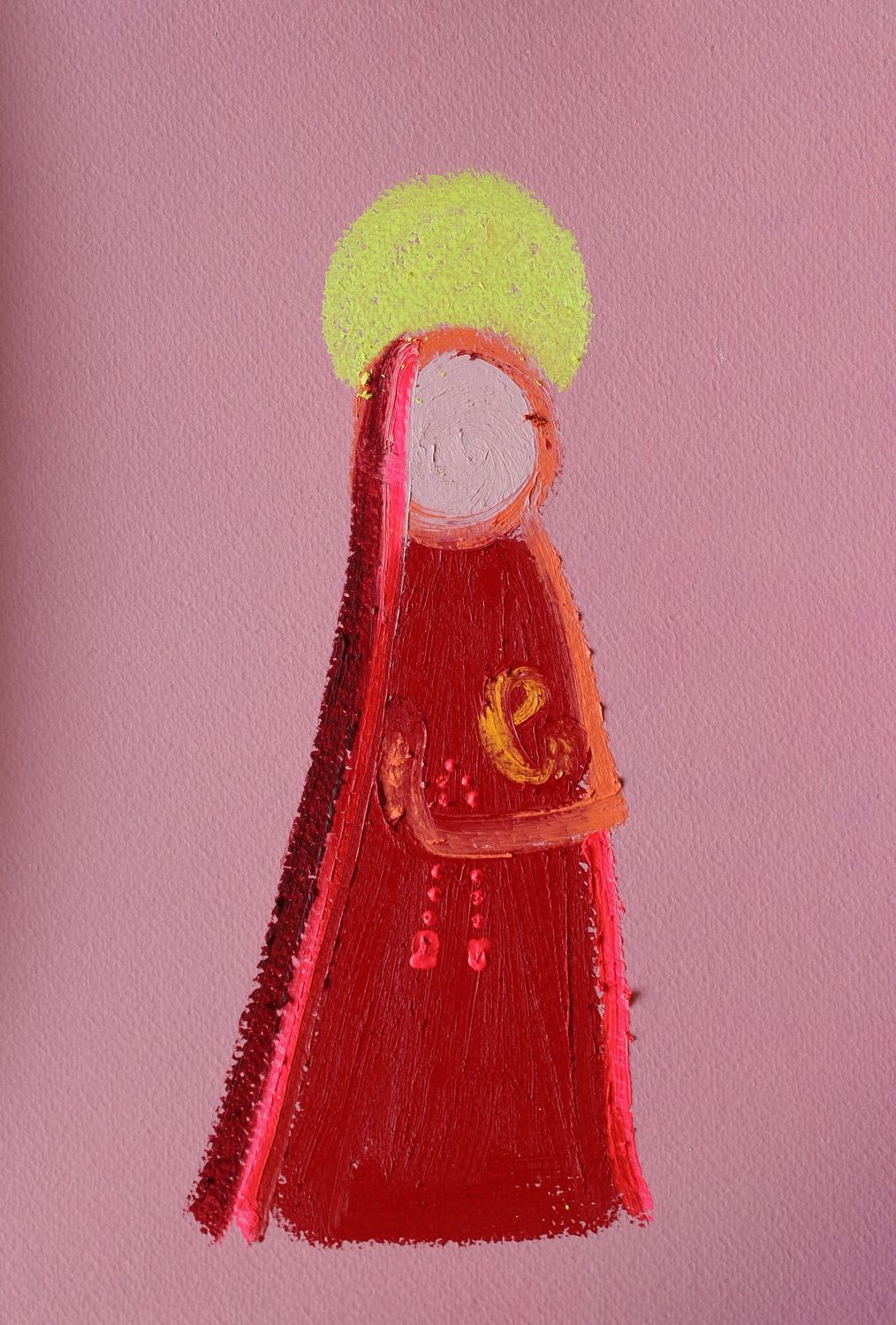 Carmo (30X40) 17