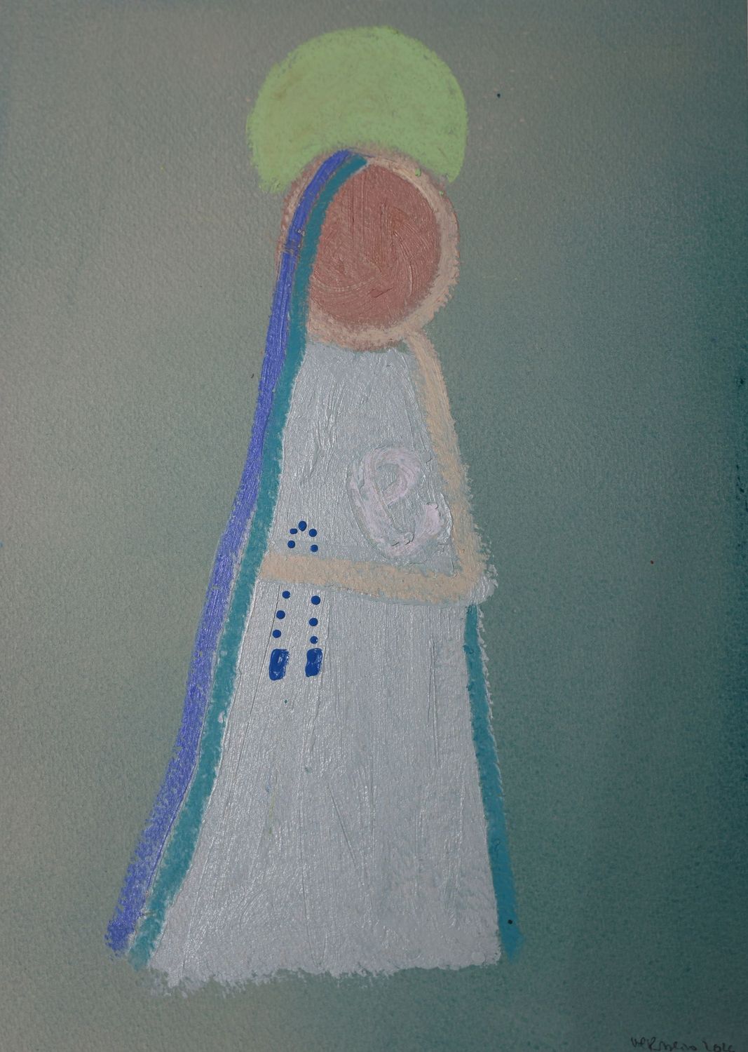 Carmo (30X40) 14