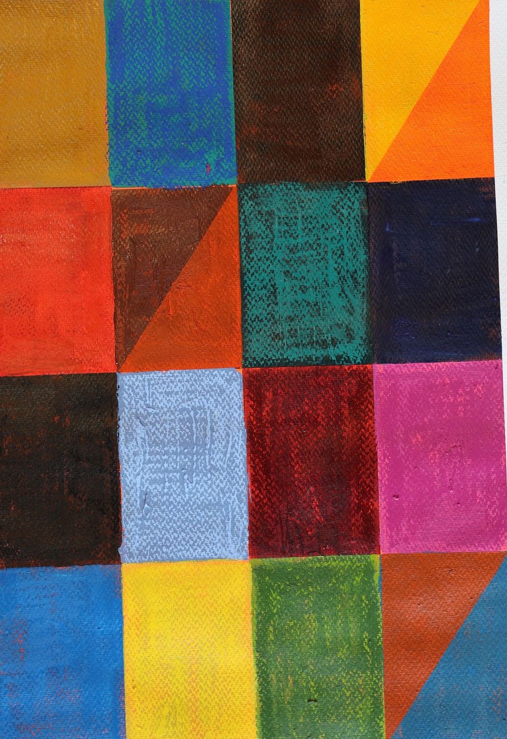 Caleidoscópio (50X70) 14