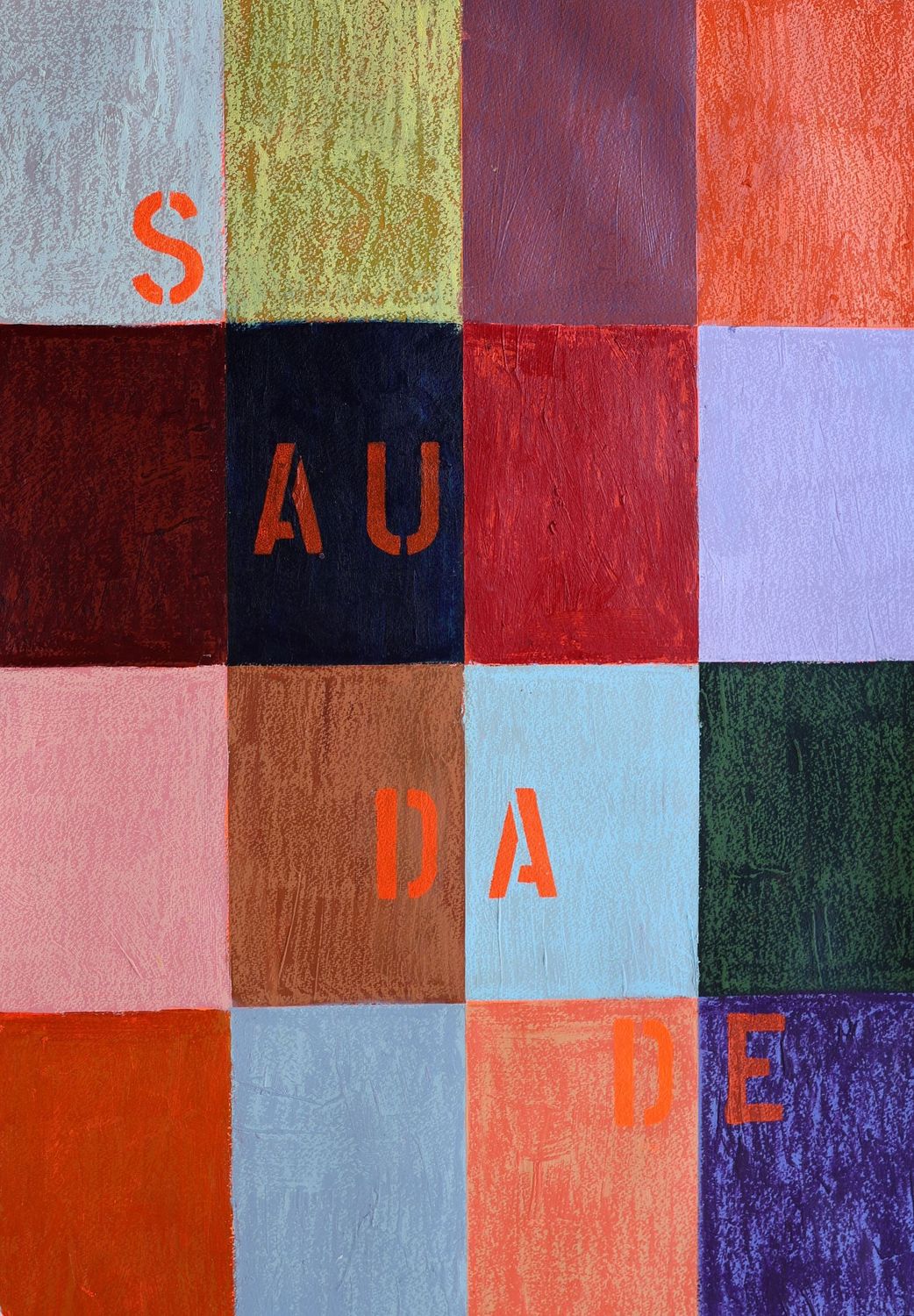 Caleidoscópio (70X100) 10
