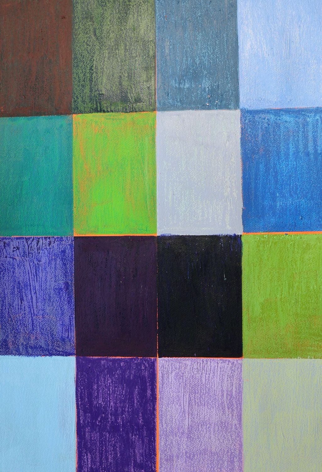 Caleidoscópio (70X100) 11