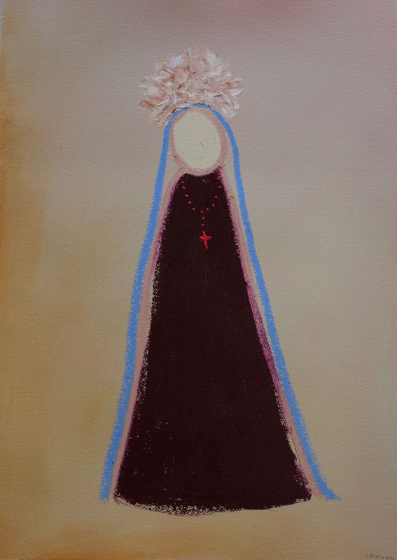 Fátima (70x100) 1