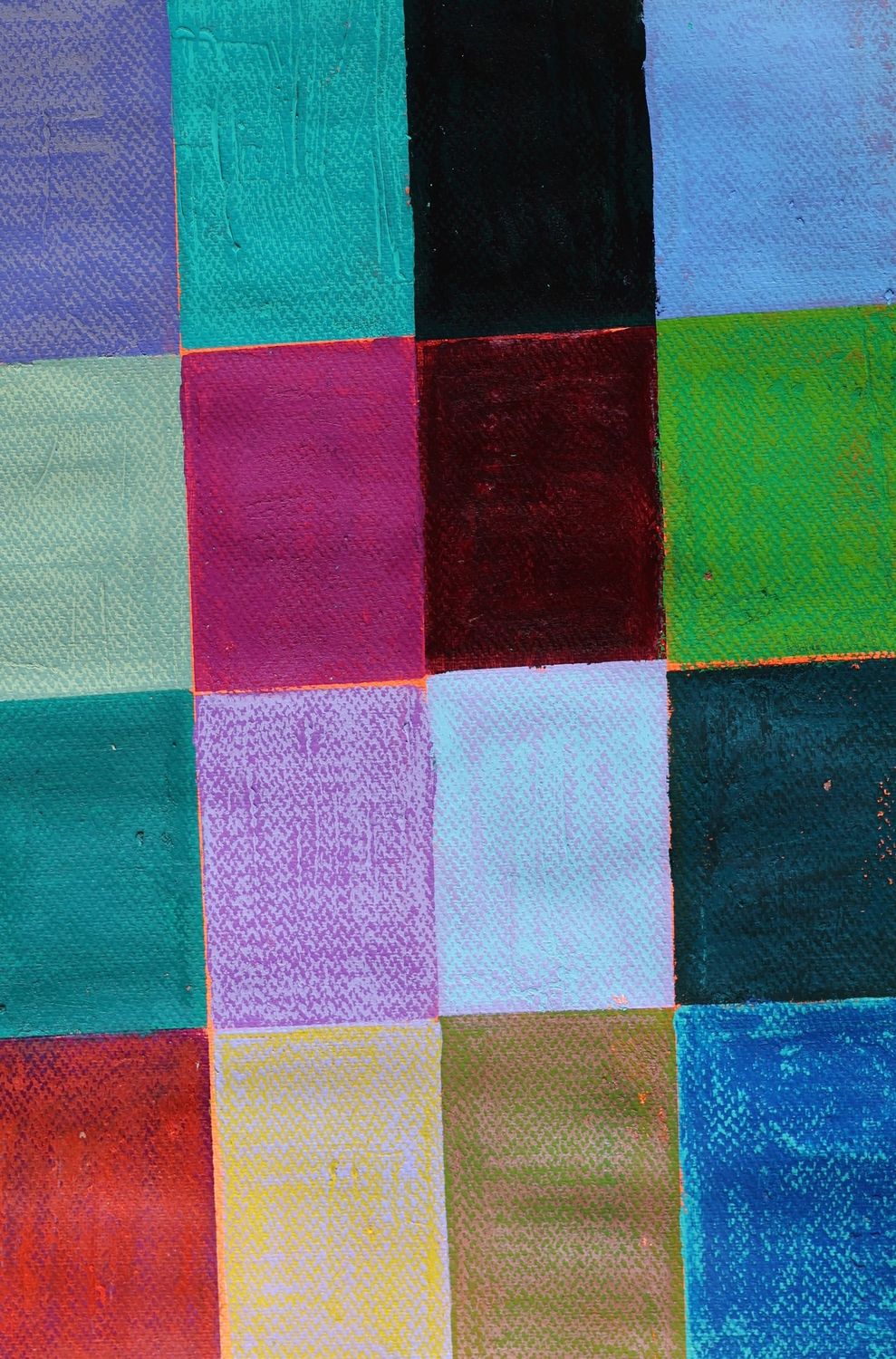 Caleidoscópio (70X100) 15