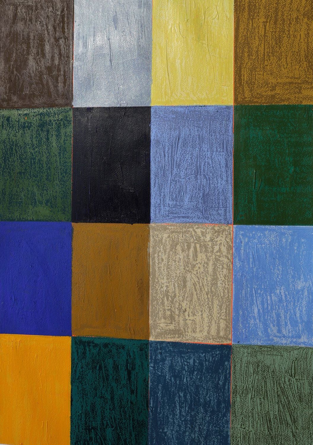 Caleidoscópio (70x100) 12