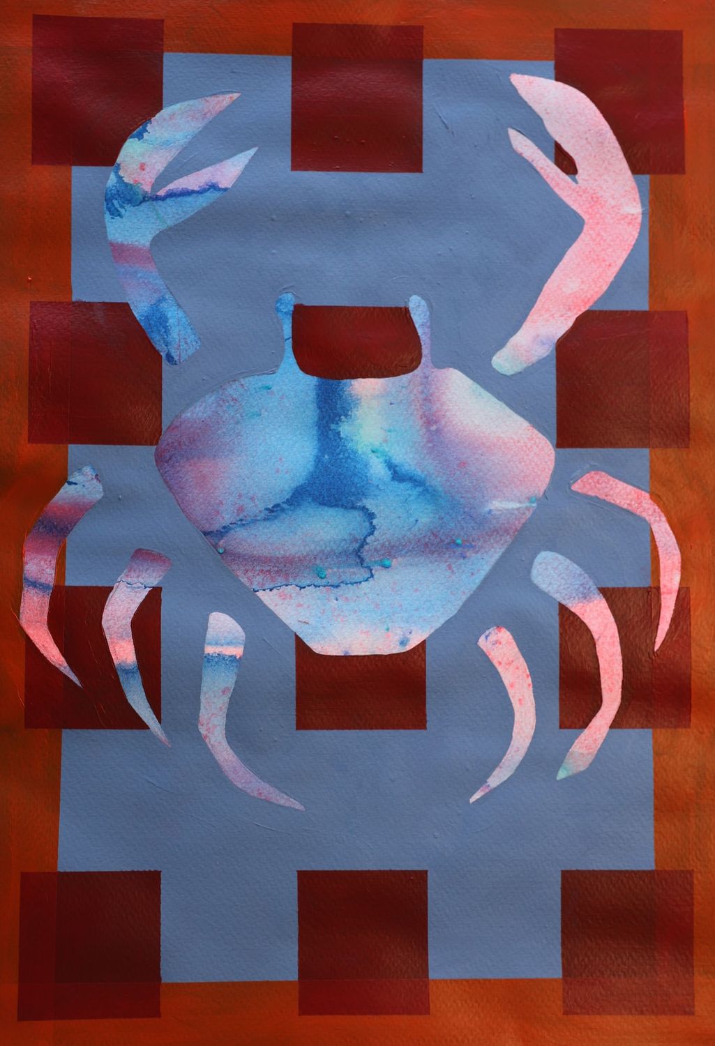 Caranguejo (50x70)