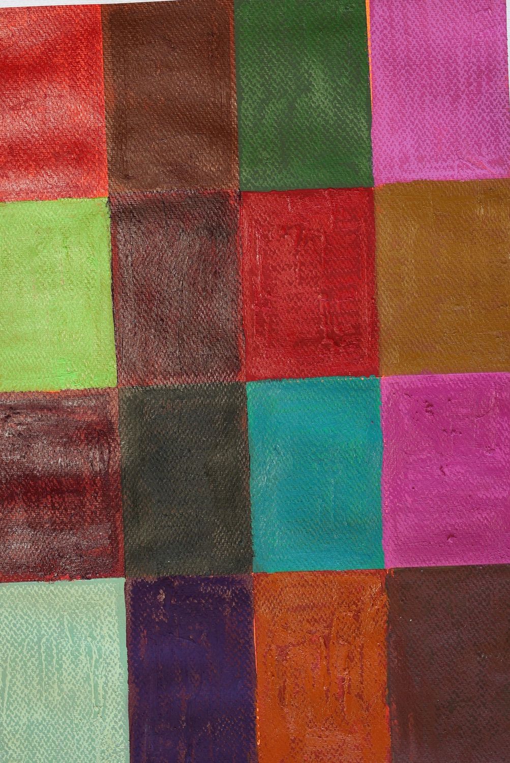 Caleidoscópio (50X70) 16