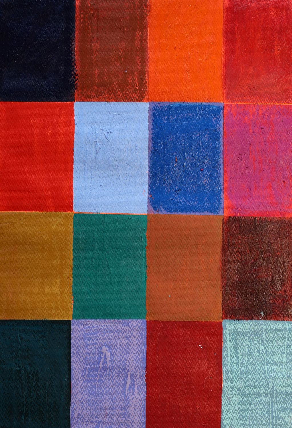 Caleidoscópio (50X70) 17