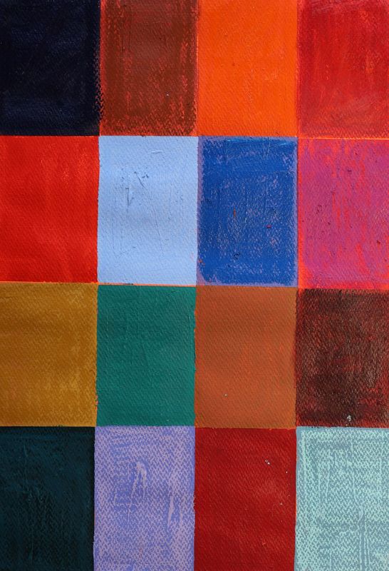 Caleidoscópio (50X70) 17 Caleidoscópio (50X70) 17